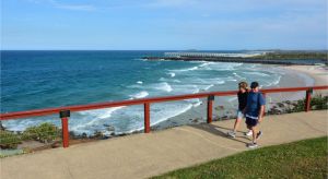 Restaurant Listing Partner Tweed Heads Accommodation