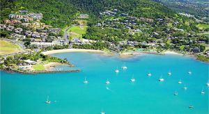 Restaurant Listing Partner Whitsundays Accommodation