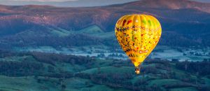 Restaurant Listing Partner Yarra Valley Accommodation