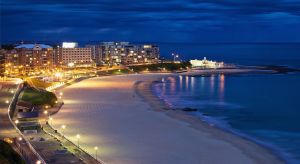 Restaurant Listing Partner New Castle Holiday