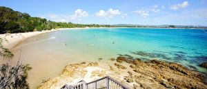Restaurant Listing Partner Holiday Byron Bay