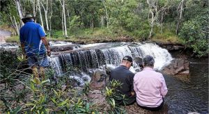 Restaurant Listing Partner Accommodation Cooktown