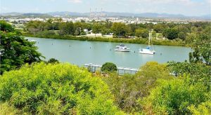 Restaurant Listing Partner Accommodation Gladstone