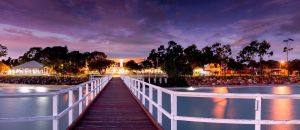 Restaurant Listing Partner Hervey Bay Accommodation