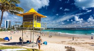 Restaurant Listing Partner QLD Tourism