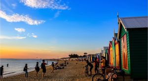 Restaurant Listing Partner VIC Tourism