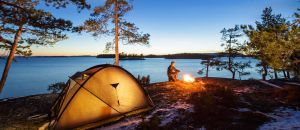 Restaurant Listing Partner Caravan Park Accommodation