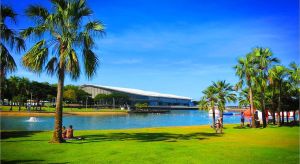 Restaurant Listing Partner Accommodation NT