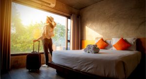 Restaurant Listing Partner Accommodation Guide