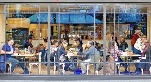 Restaurant Listing Partner Restaurant Guide