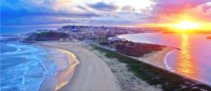 Restaurant Listing Partner Newcastle Accommodation