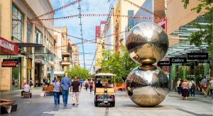 Restaurant Listing Partner Tourism Adelaide