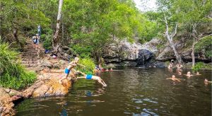 Restaurant Listing Partner Sunshine Coast Tourism