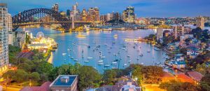 Restaurant Listing Partner Accommodation NSW