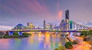 Restaurant Listing Partner Tourism Brisbane