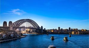 Restaurant Listing Partner Accommodation Sydney