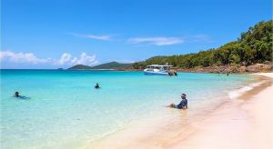 Restaurant Listing Partner Accommodation Whitsundays
