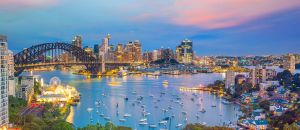 Restaurant Listing Partner ETourism Australia