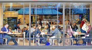 Restaurant Listing Partner Restaurant Find