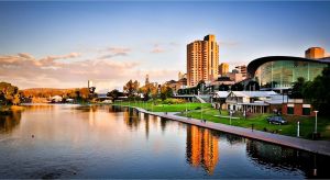 Restaurant Listing Partner South Australia Travel