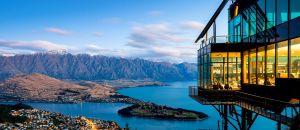 Restaurant Listing Partner Accommodation New Zealand