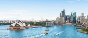 Restaurant Listing Partner Attractions Sydney