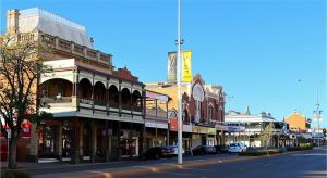 Restaurant Listing Partner Kalgoorlie Accommodation