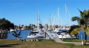 Restaurant Listing Partner Accommodation Mooloolaba