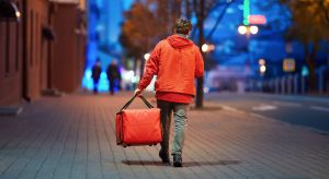 Restaurant Listing Partner Food Delivery Shop