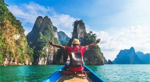 Restaurant Listing Partner Tourism Bookings