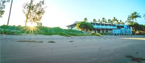 Restaurant Listing Partner Bundaberg Accommodation