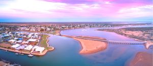 Restaurant Listing Partner Carnarvon Accommodation