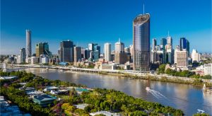 Restaurant Listing Partner 2032 Olympic Games