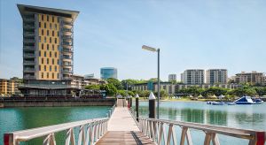 Restaurant Listing Partner Darwin Tourism