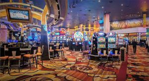 Restaurant Listing Partner Casino Accommodation