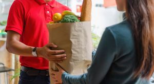 Restaurant Listing Partner Home Delivery Shop