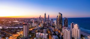 Restaurant Listing Partner Accommodation Broadbeach