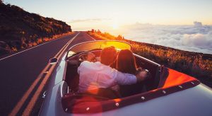 Restaurant Listing Partner Rental Cars