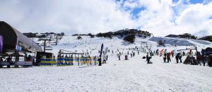 Restaurant Listing Partner Perisher Accommodation