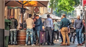 Restaurant Listing Partner Pubs Melbourne